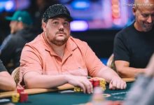 【EV扑克】趣闻 | Shaun Deeb透露疯狂的100万美元减脂挑战细节-德州扑克迷