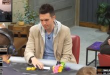 【EV扑克】话题 | Doug Polk认为自己在翻牌前弃掉KK并没什么值得吹嘘-德州扑克迷