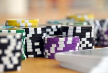 【EV扑克】教学:德州扑克中的『内功』-德州扑克迷