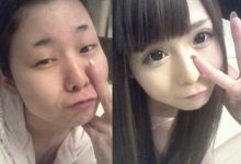 《整形級彩妝》NICO生主驚人的素顏大公開（ ` jjj ` ）-德州扑克迷