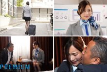 (PRED-483)跳槽Premium？！白峰ミウ(白峰美羽)被中出调教成肉便器！-德州扑克迷