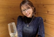 伊藤舞雪：眼镜就是我的时尚配件-德州扑克迷