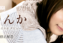 夏目梨花在片商加勒比「解禁」拍无码-德州扑克迷