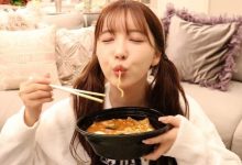 引退作拍完了！制作人是这么对三上悠亜说的-德州扑克迷