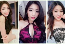 台灣「高顏值美乳妹」甜美外型讓人好陶醉！若隱若現的「美乳視角」畫面好害羞…-德州扑克迷