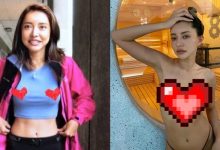 混血美模「瑪麗亞友」曾因當外送員爆紅！一到夏天就大曬「比基尼福利」引網友狂讚-德州扑克迷