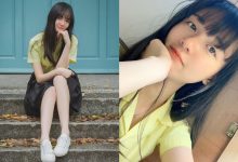 台荷混血！16歲景美女中高中生「林函均」空靈氣質滿滿初戀感　深邃輪廓讓人無法忘懷-德州扑克迷