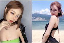 看起來根本 170！「台版明日花」Cassie 龔映璇自嘲小隻馬身高　網友讚：比例超完美！-德州扑克迷
