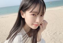 來自北海道雪精靈「運上弘菜」純潔空靈感飄仙氣　小女生「微甜魅力」讓人超沈醉-德州扑克迷