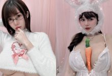 甜美女友「安希」使出巨乳大絕，「超豐滿弧度」讓人難以招架！-德州扑克迷