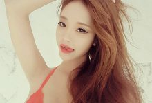 韓國電競美女，挺出傲人E奶立馬秒殺所有人！網友：敗在她底下也沒關係-德州扑克迷