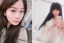無辜小清新！不要小看「陳貝貝Becky」的清純面孔，這會讓人毫無防備被勾魂的！-德州扑克迷