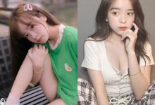 可愛即正義！童顏巨乳「極品越南妹」Chu Thị Khánh Vân　爆奶身材讓人看了血壓飆升啊-德州扑克迷
