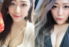 「腰窩女孩-藤藤」爆乳吃大蝦，雄偉巨乳畫面超兇狠！-德州扑克迷