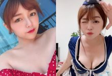 童顏DJ「妞妞」沖繩展現超殺身材，渡假風的火辣打扮太犯規！-德州扑克迷