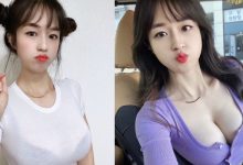 太凍齡！韓國「36 歲網紅」大眼嫩肌讓人心動  還有「超肉感豪乳」-德州扑克迷