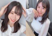 AKB48第一美胸「上西怜」天使臉孔魔鬼身材代名詞　19歲就有「傲人F奶」超犯規-德州扑克迷