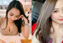 上菜囉！甜美港妹「Angus 張若錡」豐滿奶球放上桌　減輕重量較輕鬆-德州扑克迷