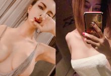 點點太誘惑！「西西C.C.」按摩放鬆事後爽到軟，浴巾下卻透出硬硬的「女乃豆頁」！-德州扑克迷