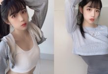 準正妹幼教師IG發布入職預告　甜美長相X性感辣身讓爸爸們很期待～-德州扑克迷