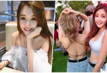 高雄超凶美乳正妹，低胸裝參加音樂趴，連身旁朋友都是辣妹！-德州扑克迷