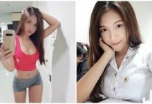 爆乳正妹運動「駱駝蹄」好清楚！ 貼身褲解放「超養眼曲線」!-德州扑克迷
