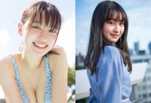 隱乳系美少女「佐藤夕璃」泳裝解禁秀飽滿曲線　胸前「雪白嫩乳」意外超有料-德州扑克迷