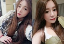 開撩！人氣直播主「宋寧SungNing」輕咬粉嫩下唇超挑逗，送滿福利就要把你寵壞！-德州扑克迷