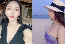 側面的盛世美顏！正妹平口裝超誘人，完美弧度兇暴了！-德州扑克迷