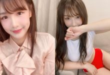 好逆天！正妹PO出「紅色短褲辣照」，「性感的美腿視角」辣翻！-德州扑克迷