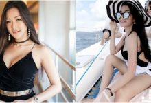 「高雄巨乳妹」遊艇出沒！泳裝下「兇猛乳量」爆出，穿禮服也遮不住啊！-德州扑克迷