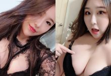 大奶不是夢～美胸麻豆「Sunsun孫孫」豐滿兼顧苗條，目光完全被32F定住了！-德州扑克迷