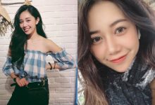 嚴選高顏值！又甜又正的絕美少女「林茉曦Angel」，微微一笑所有男女甘拜下風！-德州扑克迷