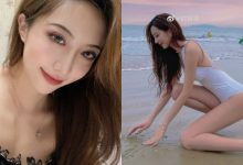 又辣又正的「長腿小姐姐」出沒！「逆天長腿」讓人看傻眼-德州扑克迷