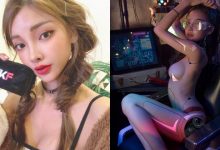 絕美仿生人出沒？「麥麥Renee」零贅肉太兇猛 超Fit好曲線網友超愛！-德州扑克迷