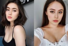 這程度才能叫「高級臉」！「德、越混血」正妹 Jadey Anh 有顏有胸…冷豔氣質讓人戀愛-德州扑克迷
