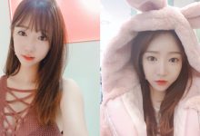 甜美「性感BJ」飽滿好身材直接塞滿鏡頭　兔子般的眼神讓人想抱緊處理-德州扑克迷
