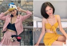 短髮正妹尼士尼展現「高度反差萌」，冷艷外表下有「超美乳曲線」！-德州扑克迷