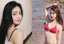 再見畢業季！台藝大高顏值才女「予婕」氣質爆棚！「靈氣大眼＋有料身材」看過就忘不了-德州扑克迷
