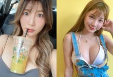 高雄妹子總是霸氣外露！E奶護理師「張皮皮 pipi」胸部杯架穩穩的-德州扑克迷
