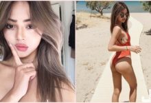 顏值滿分！Lily女神「極品美乳」好身材不私藏！超火辣「養眼照」真的好犯規…-德州扑克迷