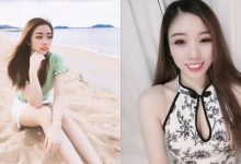 正妹藥劑師「海邊曬出白嫩美腿」，「燦爛甜笑」大家都想找她配藥！-德州扑克迷