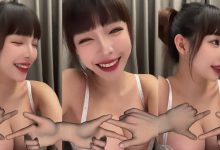 大眼正妹「茲茲Abby」爆乳挖呀挖，「萬惡猛乳」爸爸也想重讀幼兒園！-德州扑克迷