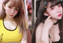 臉蛋萌、身材猛！「台、日、阿美族」混血麻豆「妹比」狂吸近 10 萬粉絲-德州扑克迷