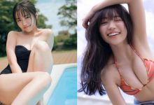 童顏巨乳「大原優乃」F cup掏掏不絕，網友讚嘆：圖文相符-德州扑克迷