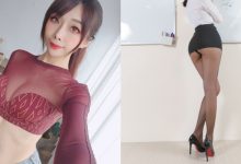 火辣Coser「甘娜」玉腿上方蜜桃外洩，「鮮嫩神秘帶」狂顯夢幻視野-德州扑克迷