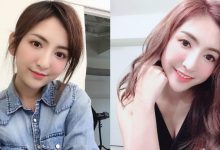 氣質女神「Sophy 若妘」曝光真實面貌？！小黑妞模樣嚇壞粉絲-德州扑克迷