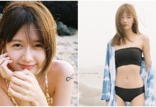身材不科學！泰國「甜膩奶茶系」正妹 Sinesyn 笑容超勾人　「縮腰照」曝光引網友暴動！-德州扑克迷