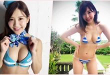 最美麗胸部！大學生女神「F奶豪乳照」挑起同學慾望！超可愛形狀果然讓人受不了…-德州扑克迷