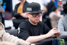 【EV扑克】2023APT台北|多项赛事记录被刷新,中国台湾吴家运赢得史上最大开幕赛冠军-德州扑克迷